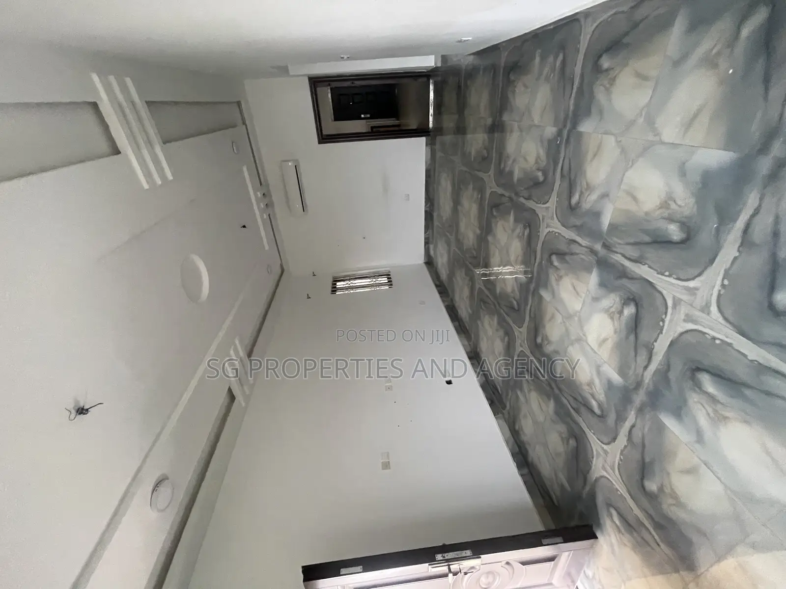 2bdrm Apartment in Lashibi, Spintex for rent
