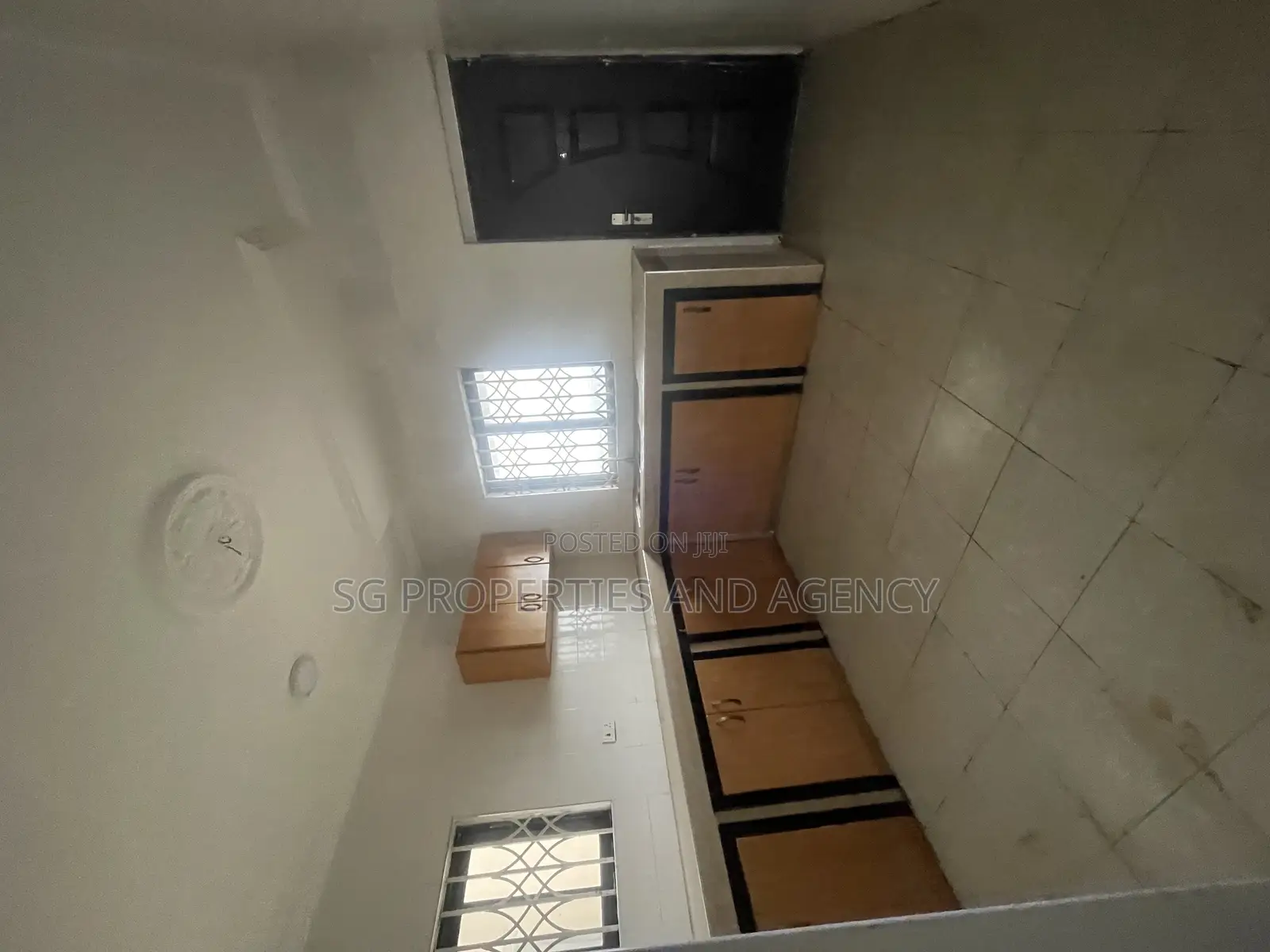 2bdrm Apartment in Lashibi, Spintex for rent