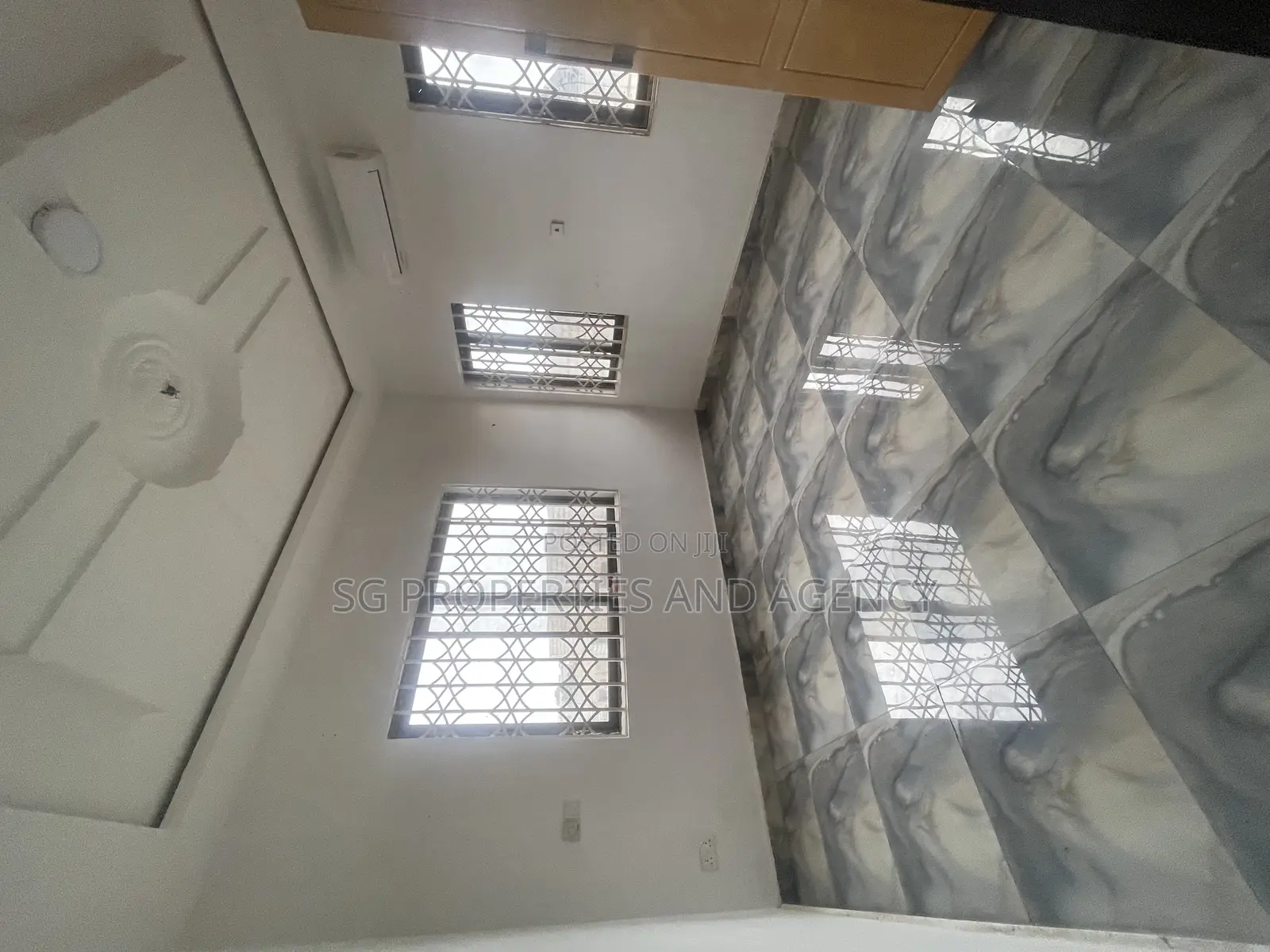 2bdrm Apartment in Lashibi, Spintex for rent