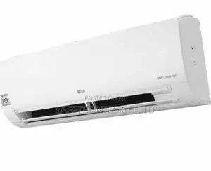 Energy Saving Air Conditioner S4-C18tzcaa White 2.0hp LG 
