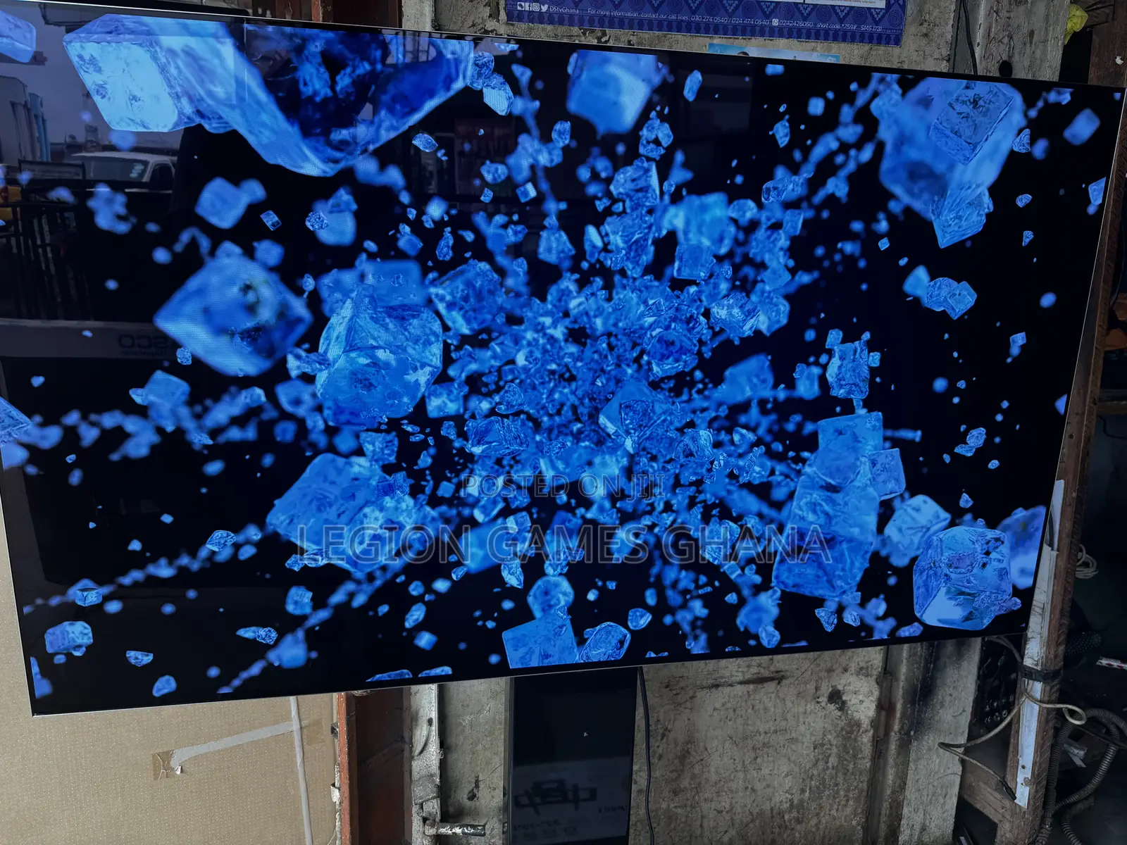 Lg Oled 55G2 Tv