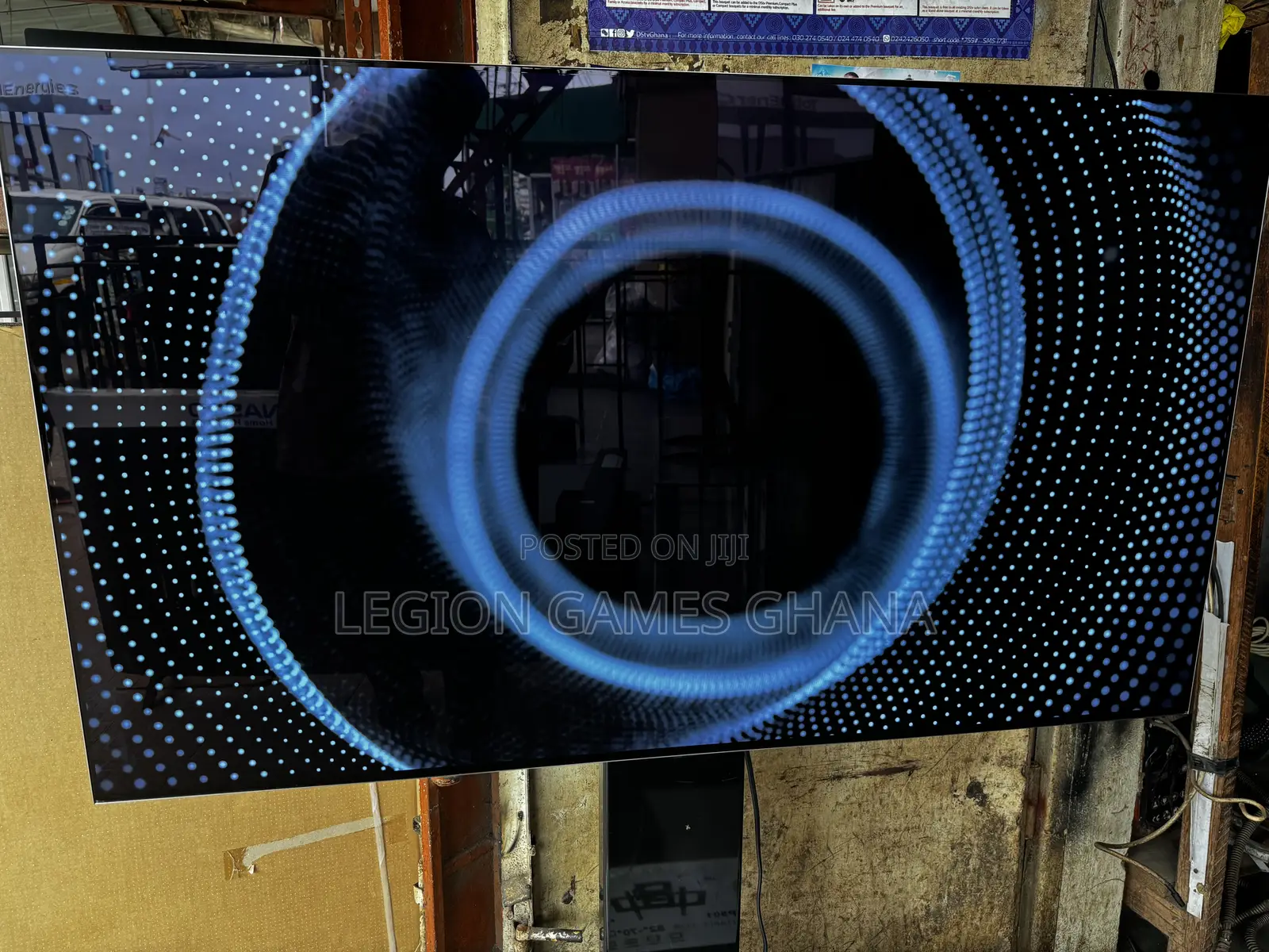Lg Oled 55G2 Tv