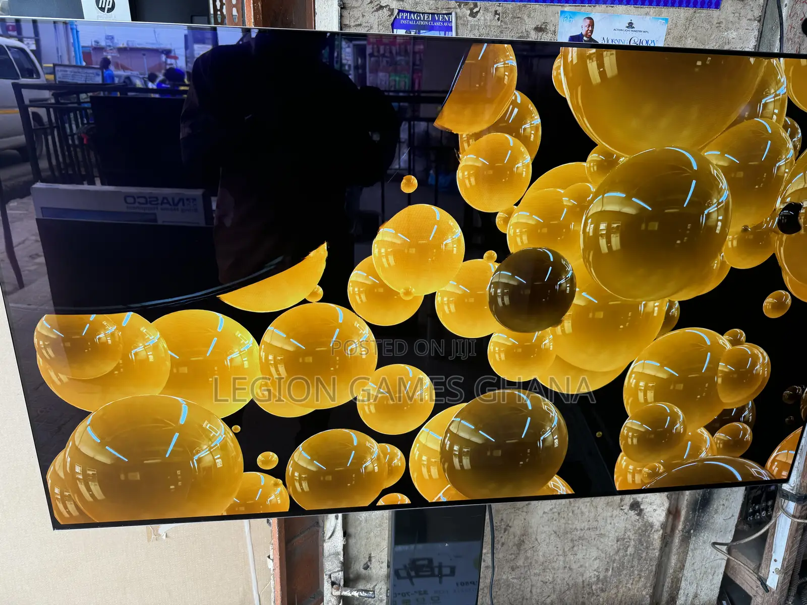 Lg Oled 55G2 Tv