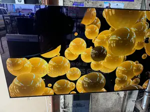 Lg Oled 55G2 Tv