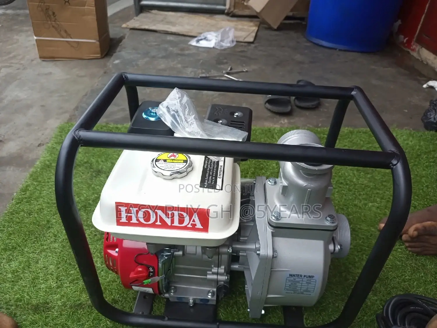 Affordable 3inches Water Pump Jet Water Pump