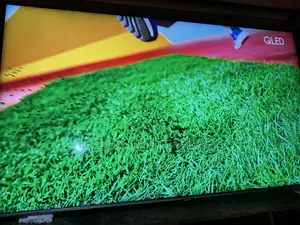 Samsung Qled TV