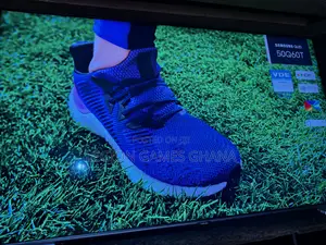 Samsung Qled TV