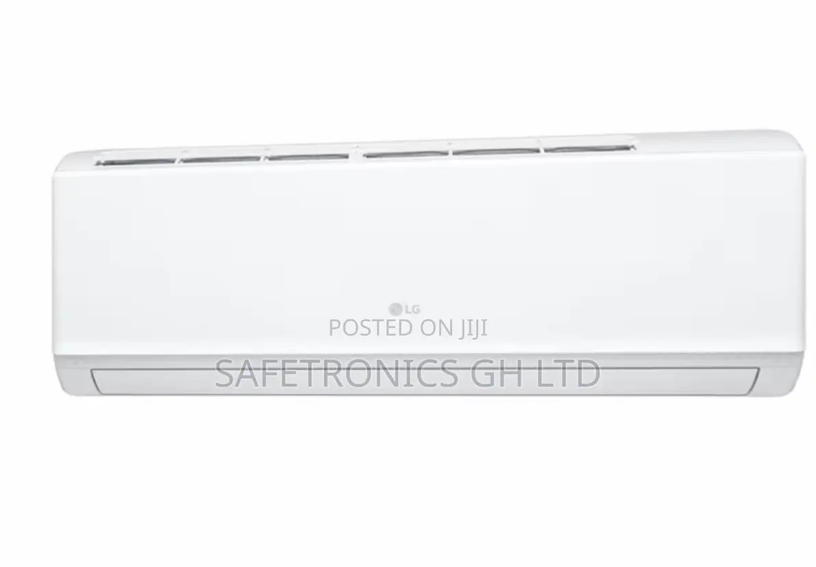 Best Quality LG 2.0hp R410 Gas White T18SMH AC 