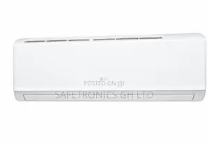 Best Quality LG 2.0hp R410 Gas White T18SMH AC 