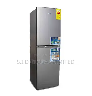 Unique TCL-TOP-MOUNT-FRIDGE-207LTRS-F210TM