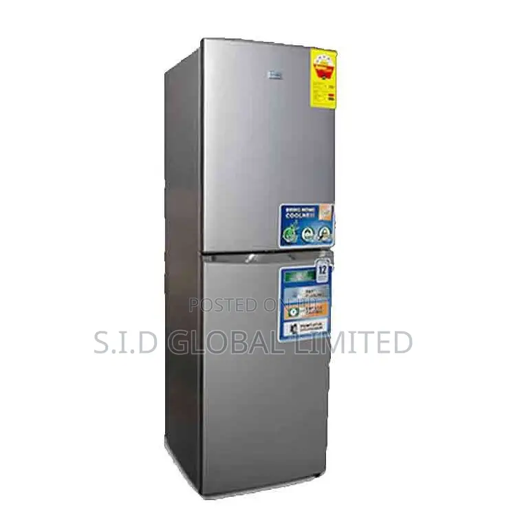 Unique TCL-TOP-MOUNT-FRIDGE-207LTRS-F210TM