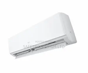 White T24SMH R410 2.5hp LG Gas Affordable AC 