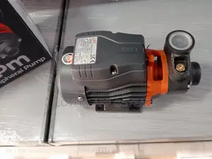Brand New Leo Water Pump Water Pump