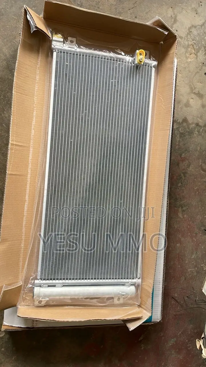 Honda Civic 19 Condenser