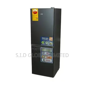Original TCL-TOP-MOUNT-FRIDGE-207LTRS-F210TM