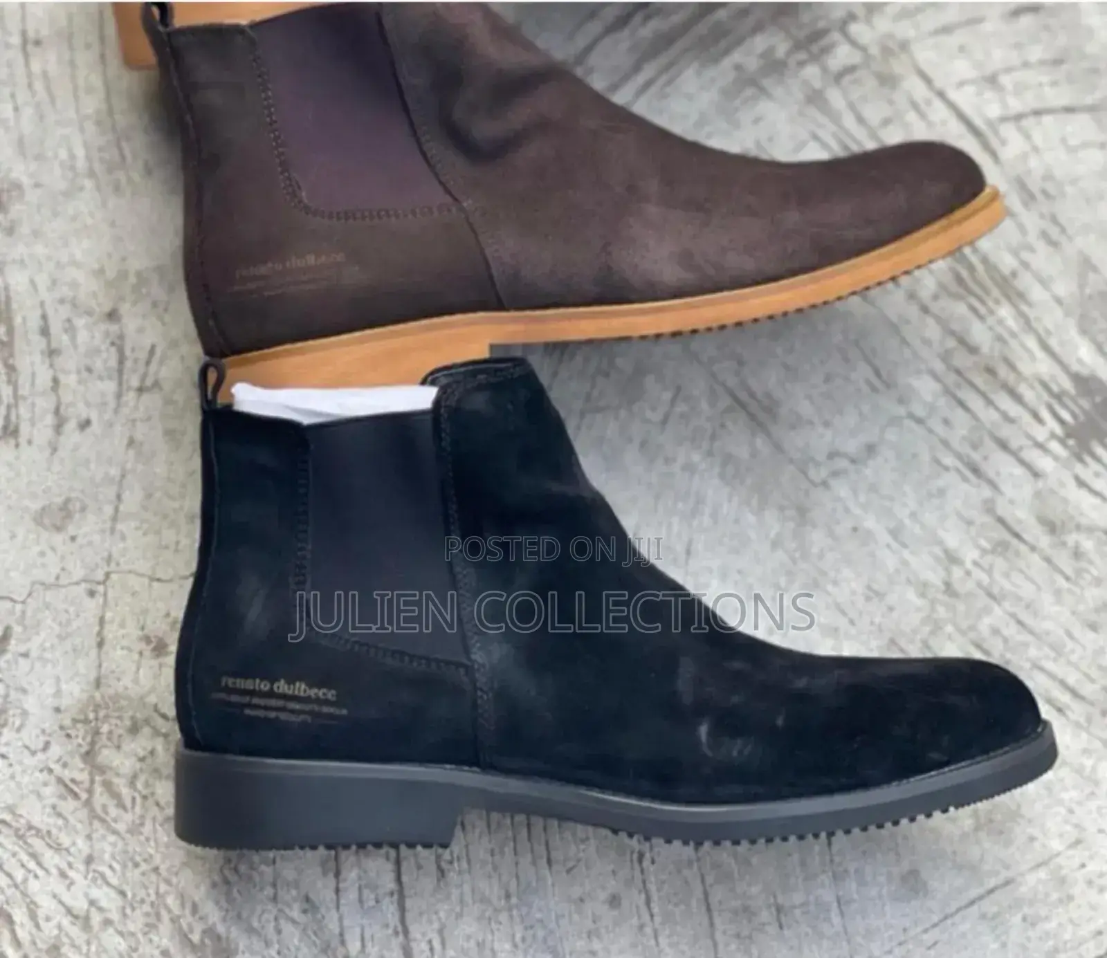 Chelsea Boots