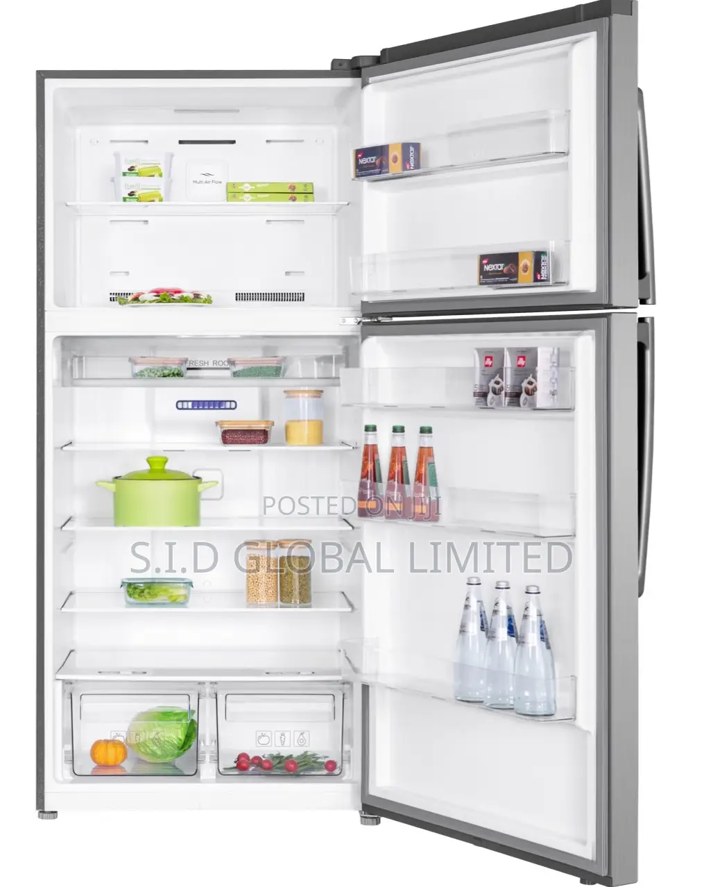 Wonderful TCL-Top-Mount-606 LTRS-P605tm