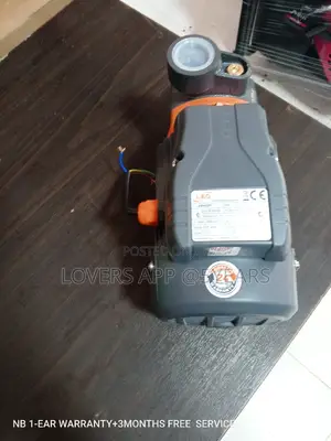 Leo Water Pump Water Pump 0.5HP Quality