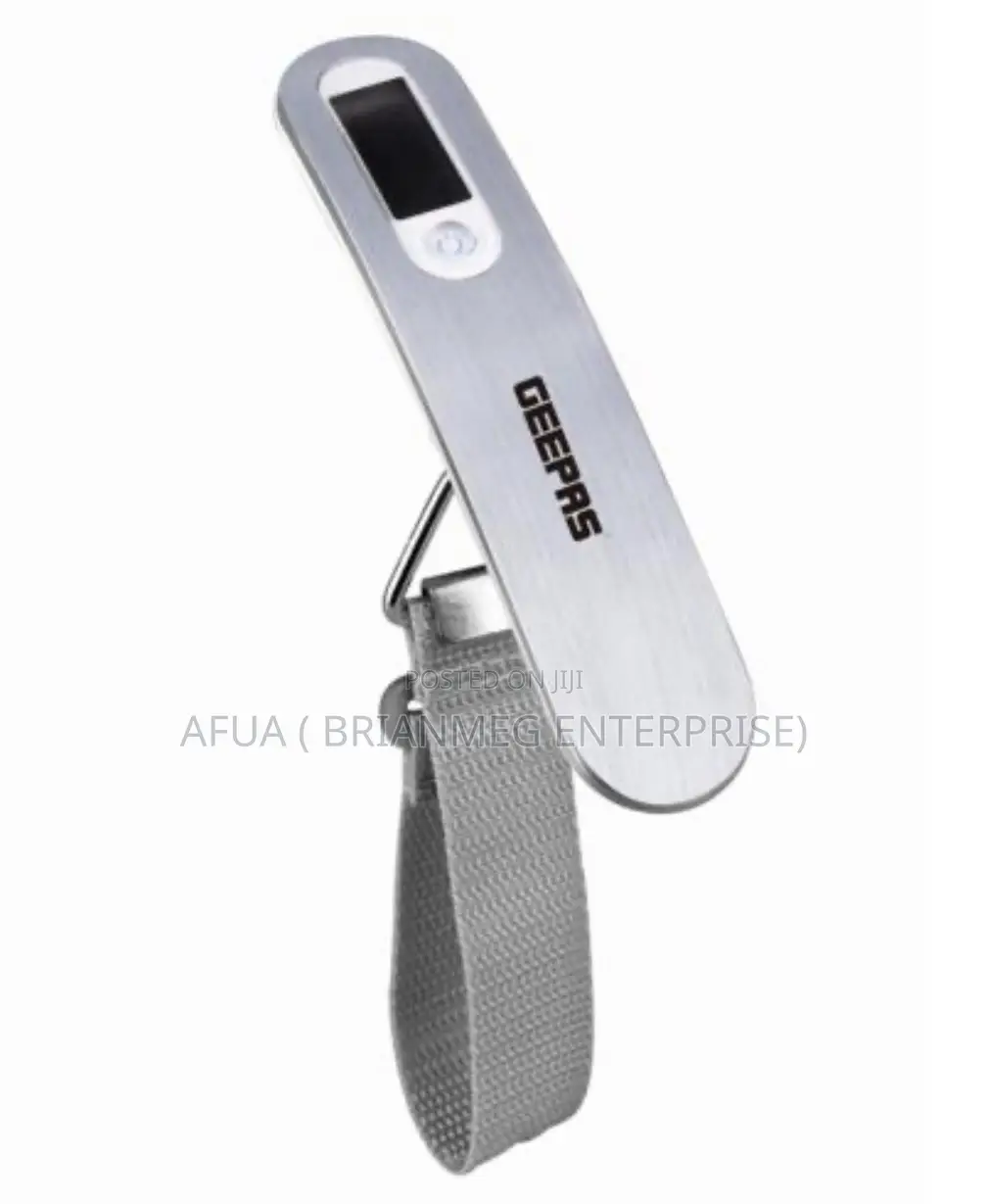 Luggage Scale