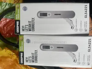 Luggage Scale