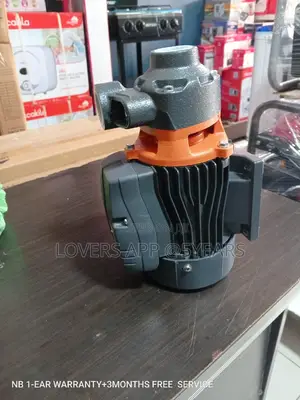Leo Water Pump Water Pump 0.5HP Affordable