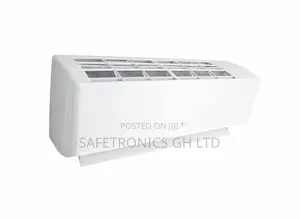 1.5hp R410 Available White LG New Gas AC 