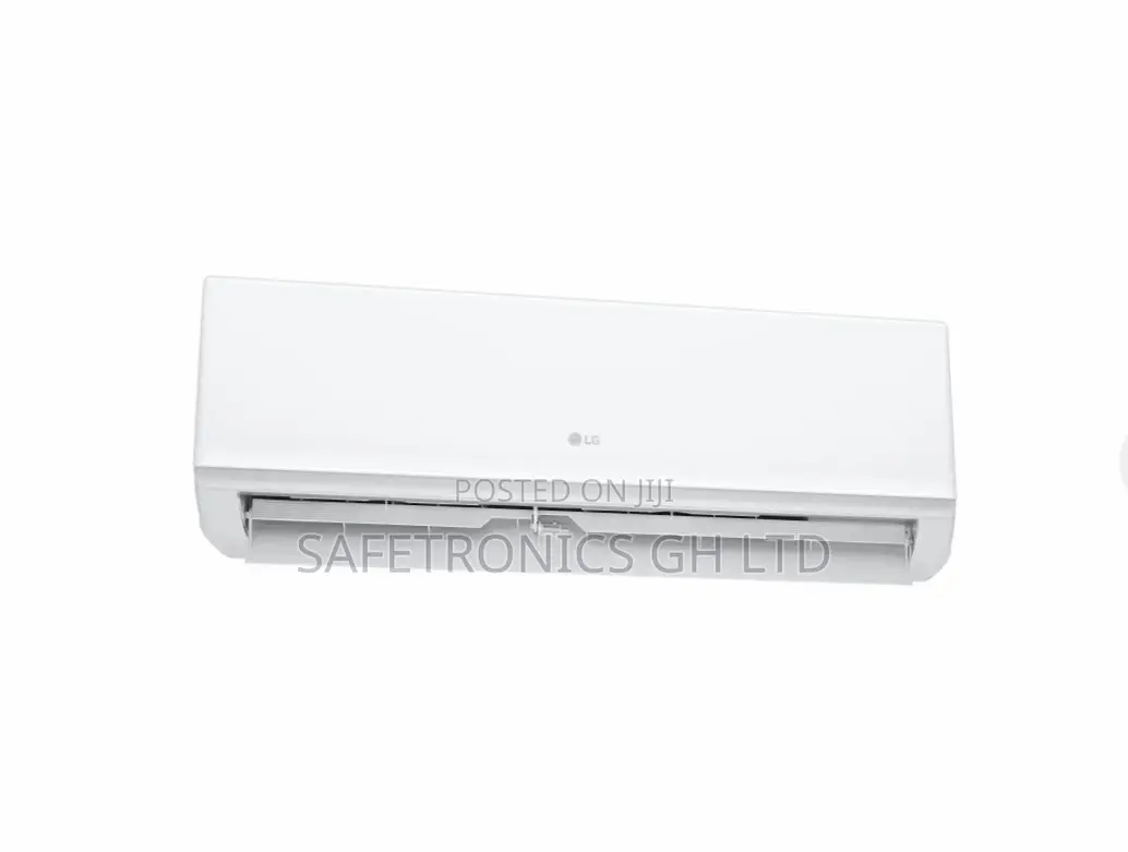 Unique Elegant LG 2.0hp New S4-Q18kl28e Dualcool AC 