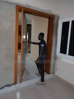 Wooden Doors