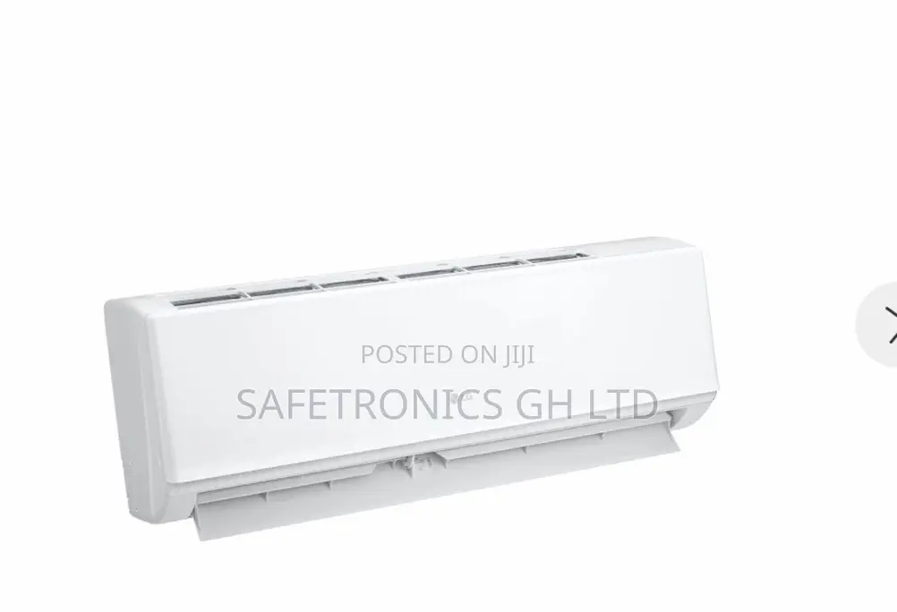 High Quality LG Dual Cool Inverter 2.5hp R410 Gas AC 