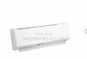 High Quality LG Dual Cool Inverter 2.5hp R410 Gas AC 