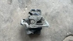 Honda Accord 2018 Boot Lock