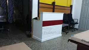 Office Front Desk