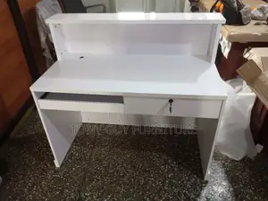 Office Front Desk