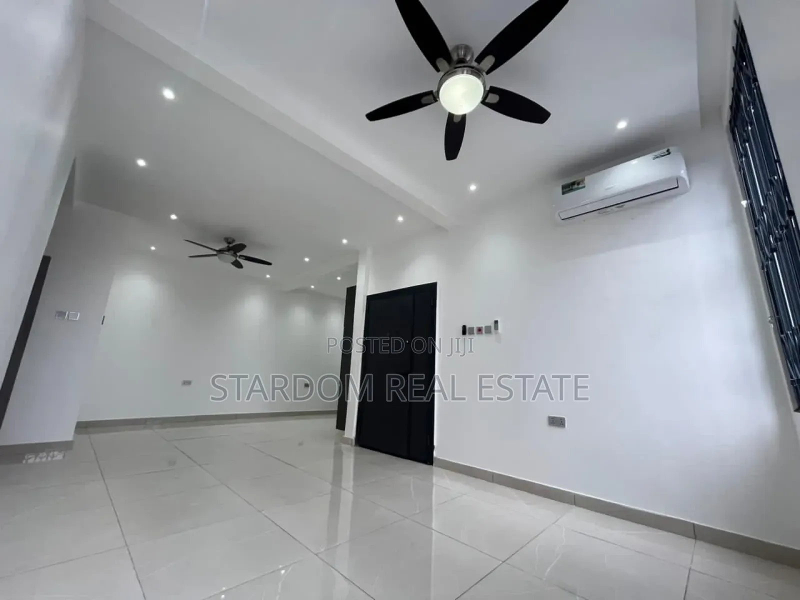 2bdrm Apartment in East Legon for rent