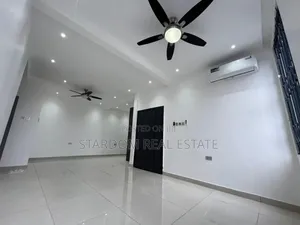 2bdrm Apartment in East Legon for rent