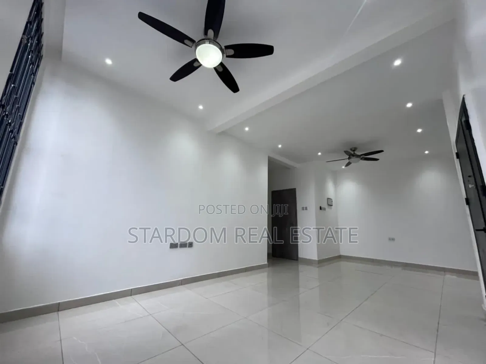 2bdrm Apartment in East Legon for rent