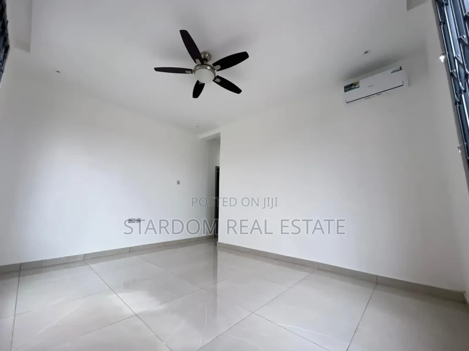 2bdrm Apartment in East Legon for rent