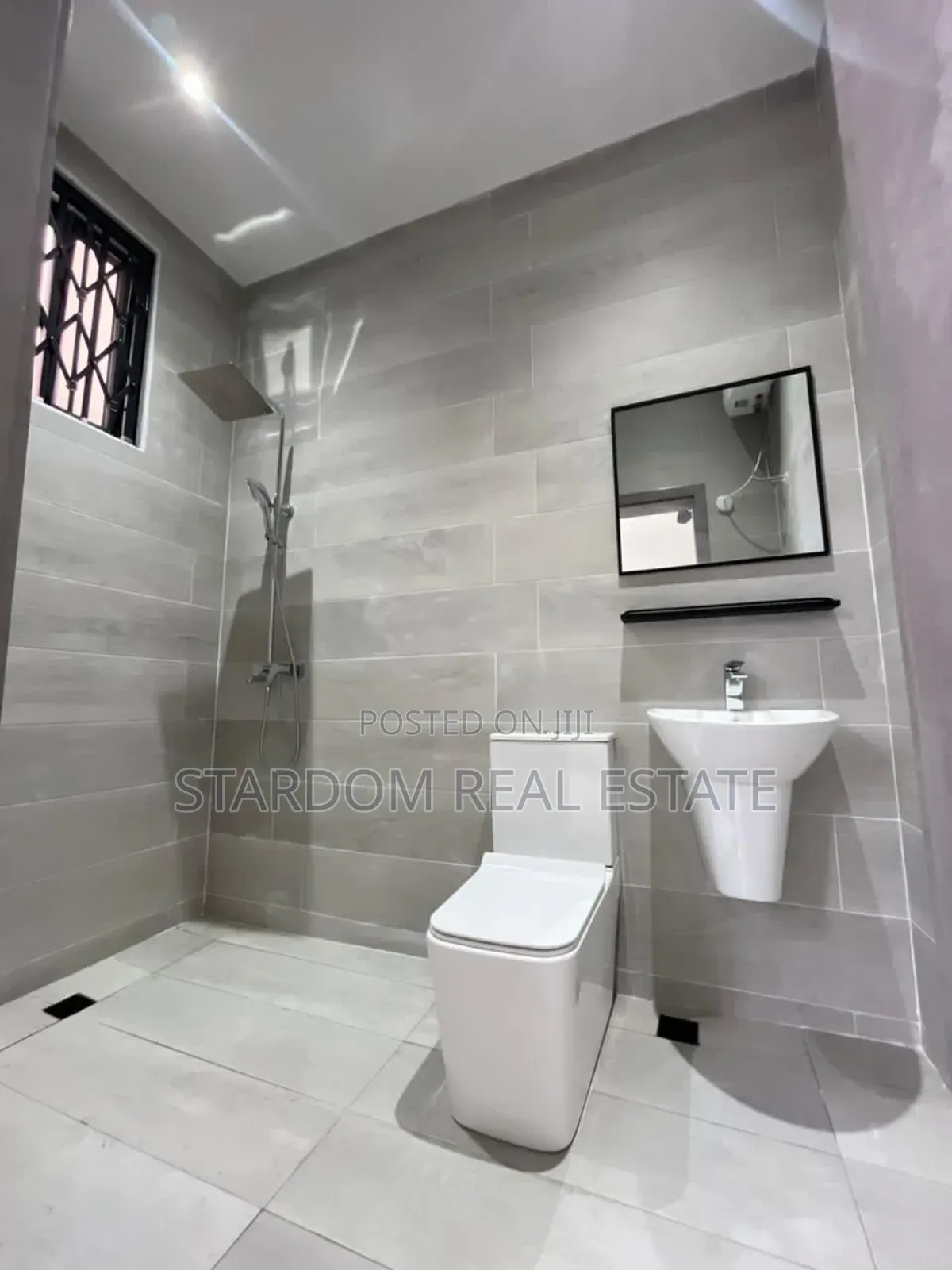 2bdrm Apartment in East Legon for rent