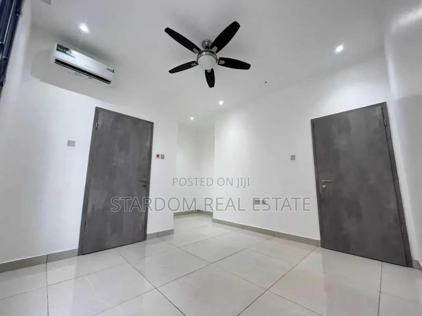 2bdrm Apartment in East Legon for rent