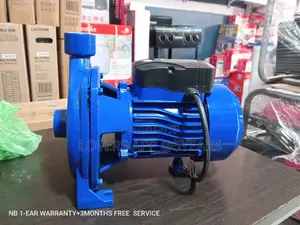 Chimp Water Pump Water Pump