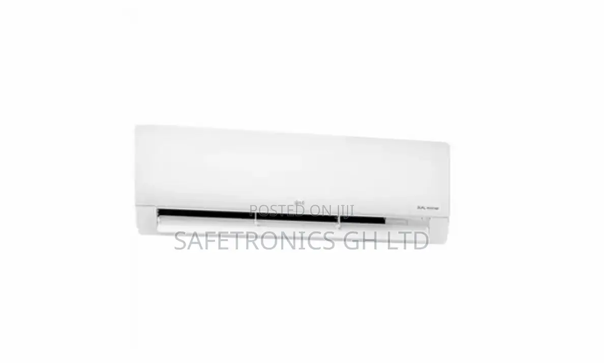 Purchase Best LG 2.5hp AT-Q24GQSK1 White R410 Gas AC 