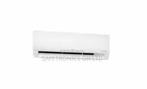 Purchase Best LG 2.5hp AT-Q24GQSK1 White R410 Gas AC 