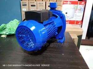 Brand New Chimp Water Pump Water Pump