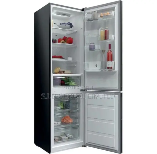 Exclusive TCL-BOTTOM-MOUNT-FRIDGE-162LTRS-F163BF