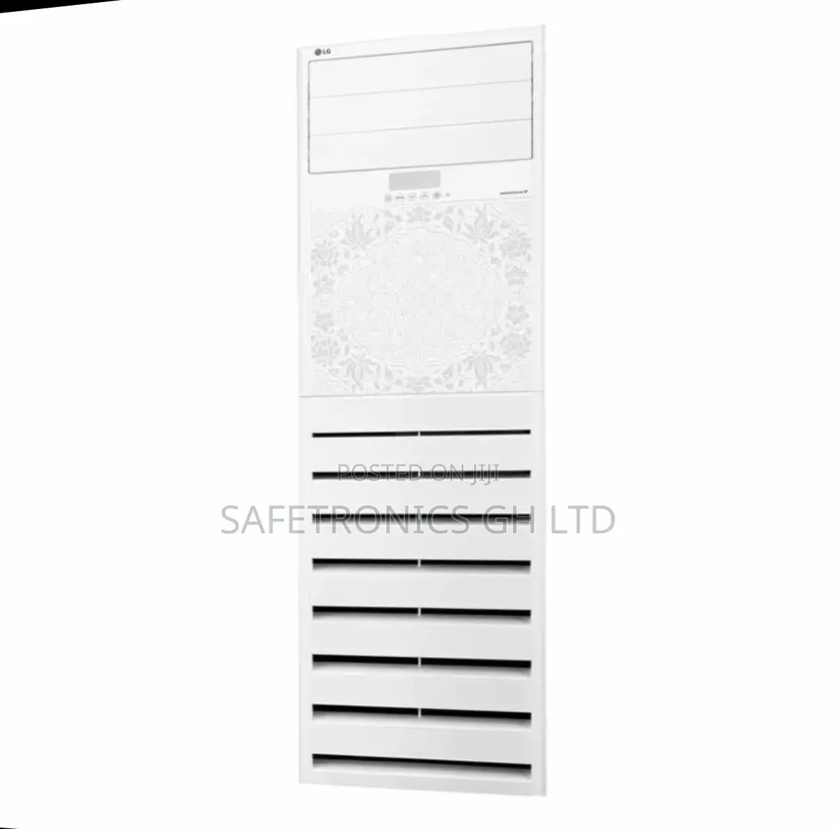 Floor Standing AC (AP-Q30GS1K1) LG 3.0hp 
