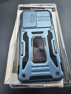 Adventurer S22 Case