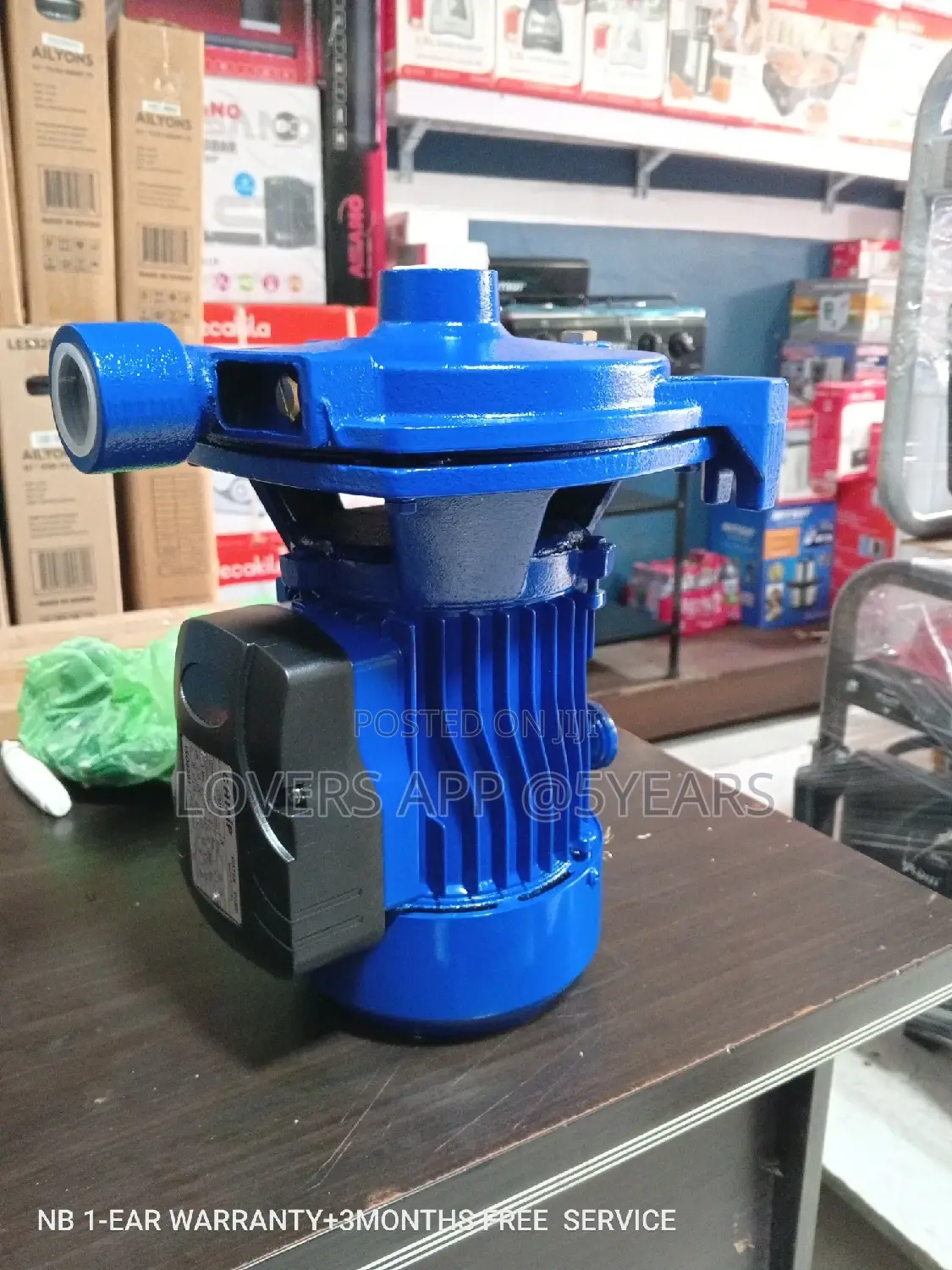 Quality and Affordable Chimp Water Pump Water Pump