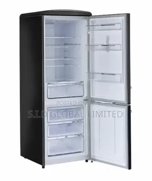 Excellent TCL-BOTTOM-MOUNT-FRIDGE-162LTRS-F163BF