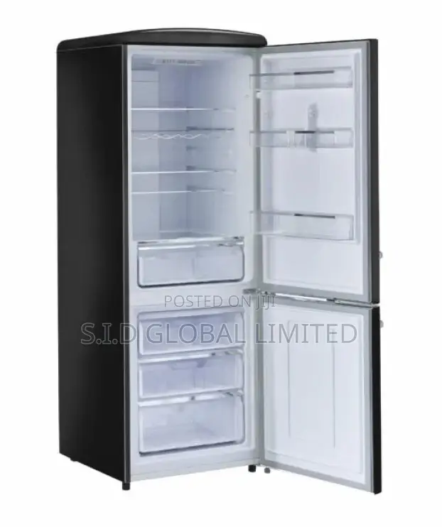 Excellent TCL-BOTTOM-MOUNT-FRIDGE-162LTRS-F163BF