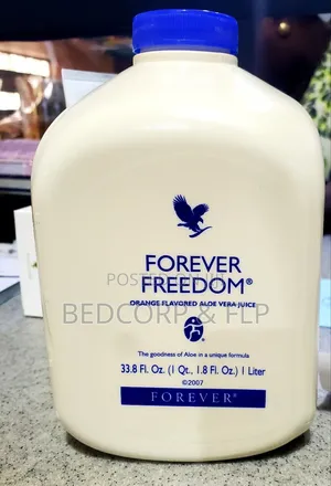 Forever Freedom Juice
